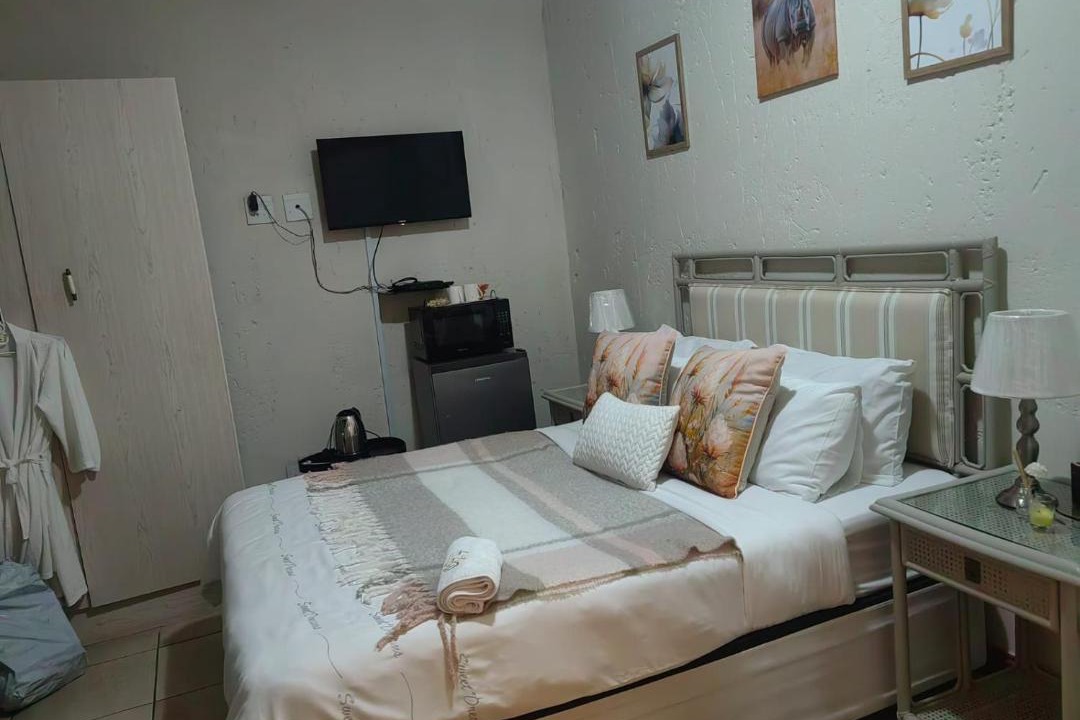 Photo of Bedroom in Vanderbijlpark