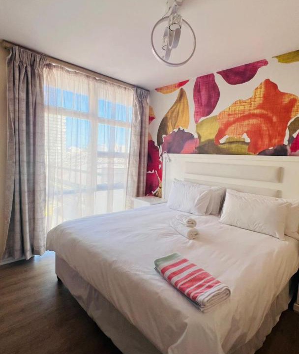 Photo of Bedroom in North Beach