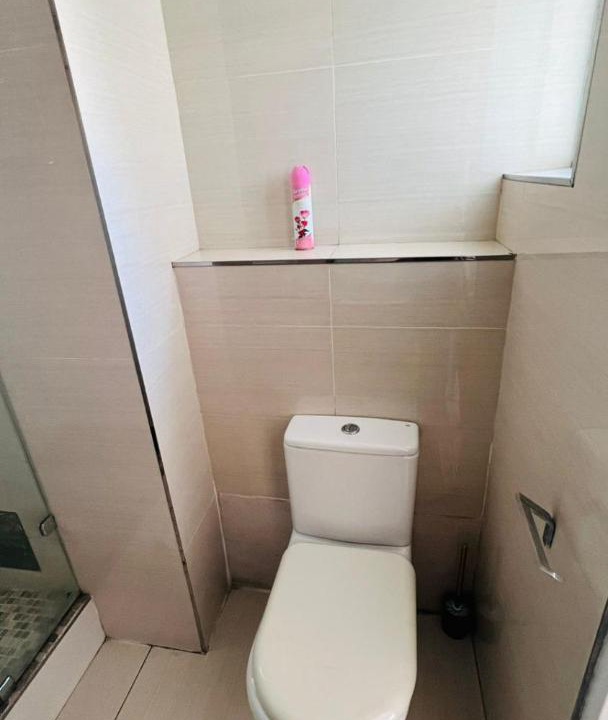 Photo of Bathroom in North Beach