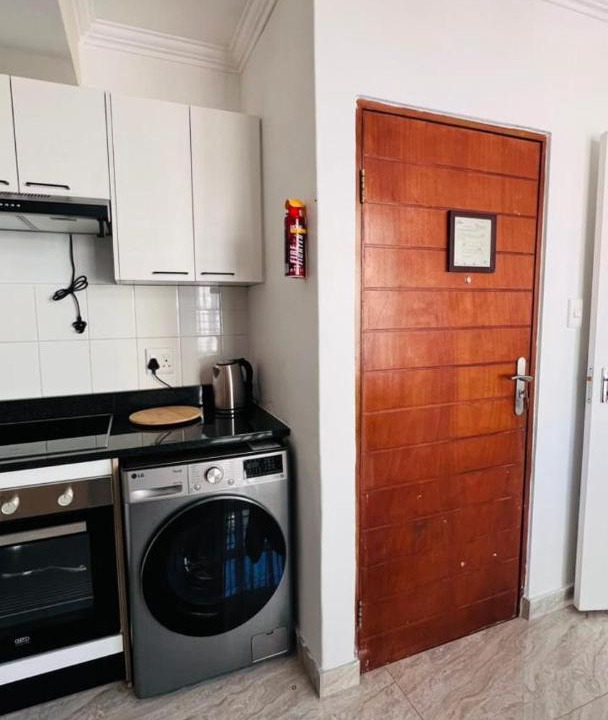 Photo of Kitchen in North Beach