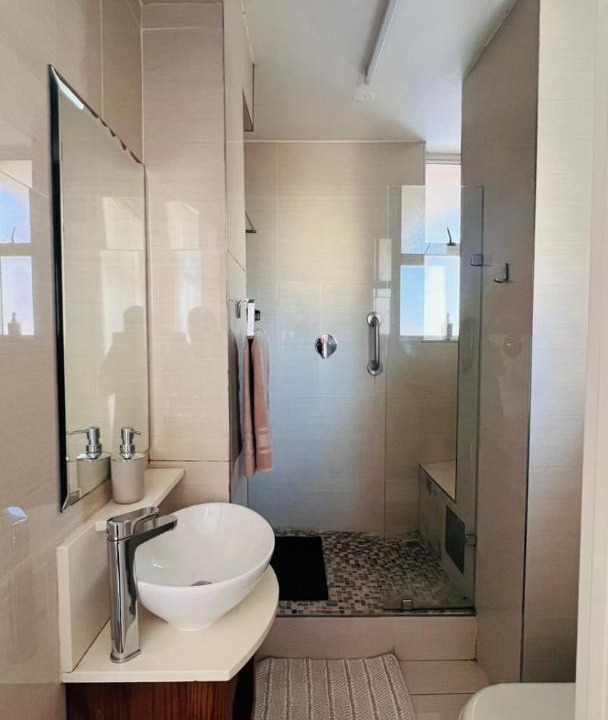 Photo of Bathroom in North Beach