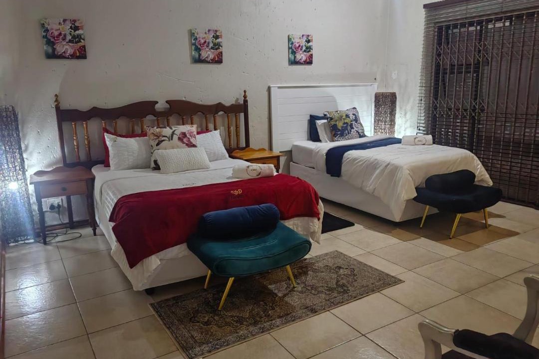 Photo of Bedroom in Vanderbijlpark