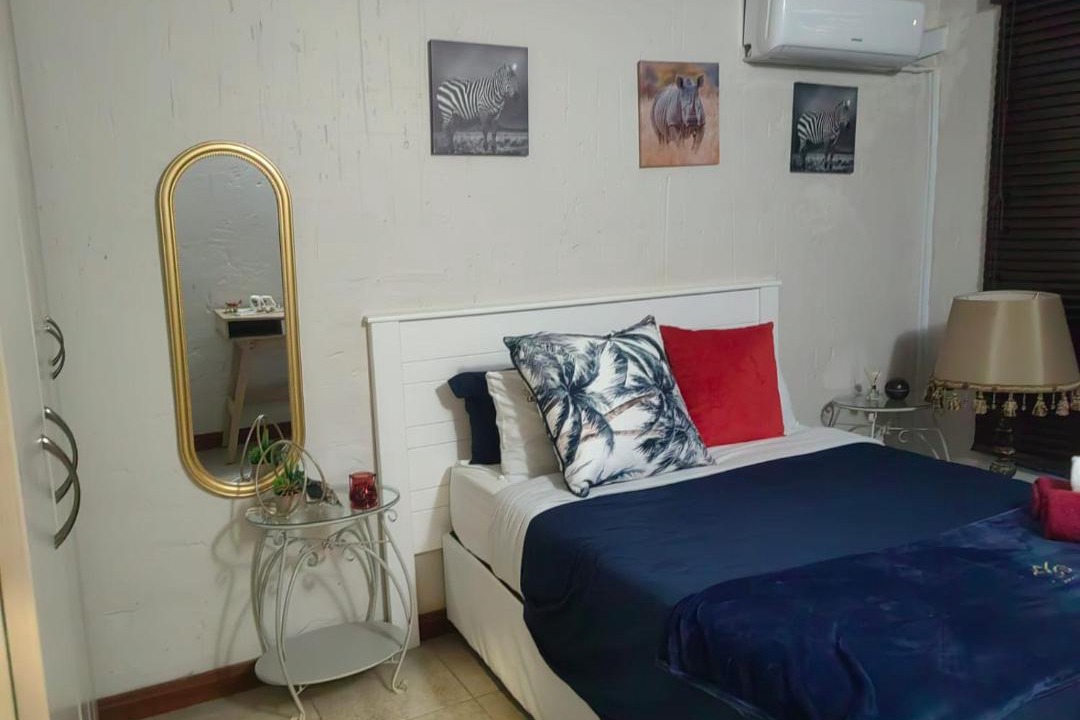 Photo of Bedroom in Vanderbijlpark