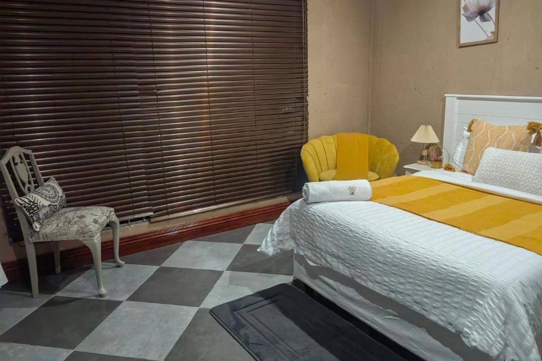 Photo of Bedroom in Vanderbijlpark