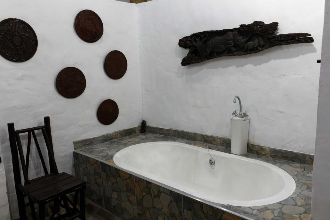 Photo of Bathroom in Musina