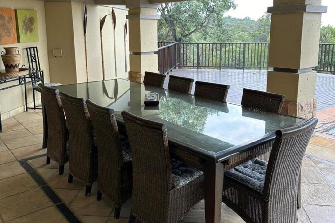 Photo of Patio Balcony in Bela-Bela