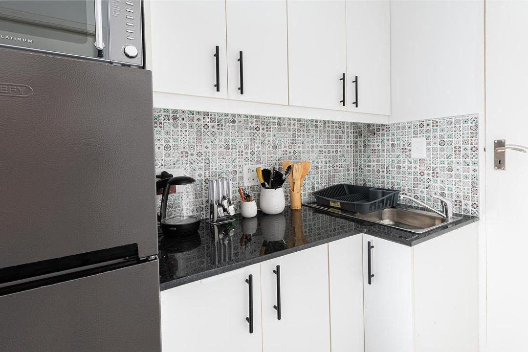 Photo of Kitchen in Herolds Bay