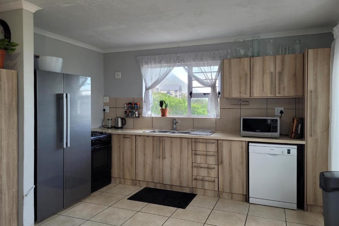 Photo of Kitchen in Betty's Bay