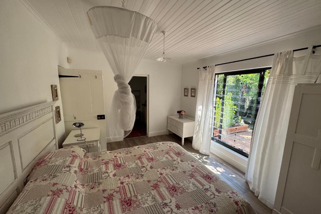 Photo of Bedroom in Tulbagh