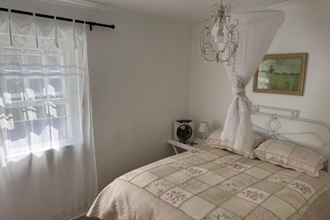 Photo of Bedroom in Tulbagh