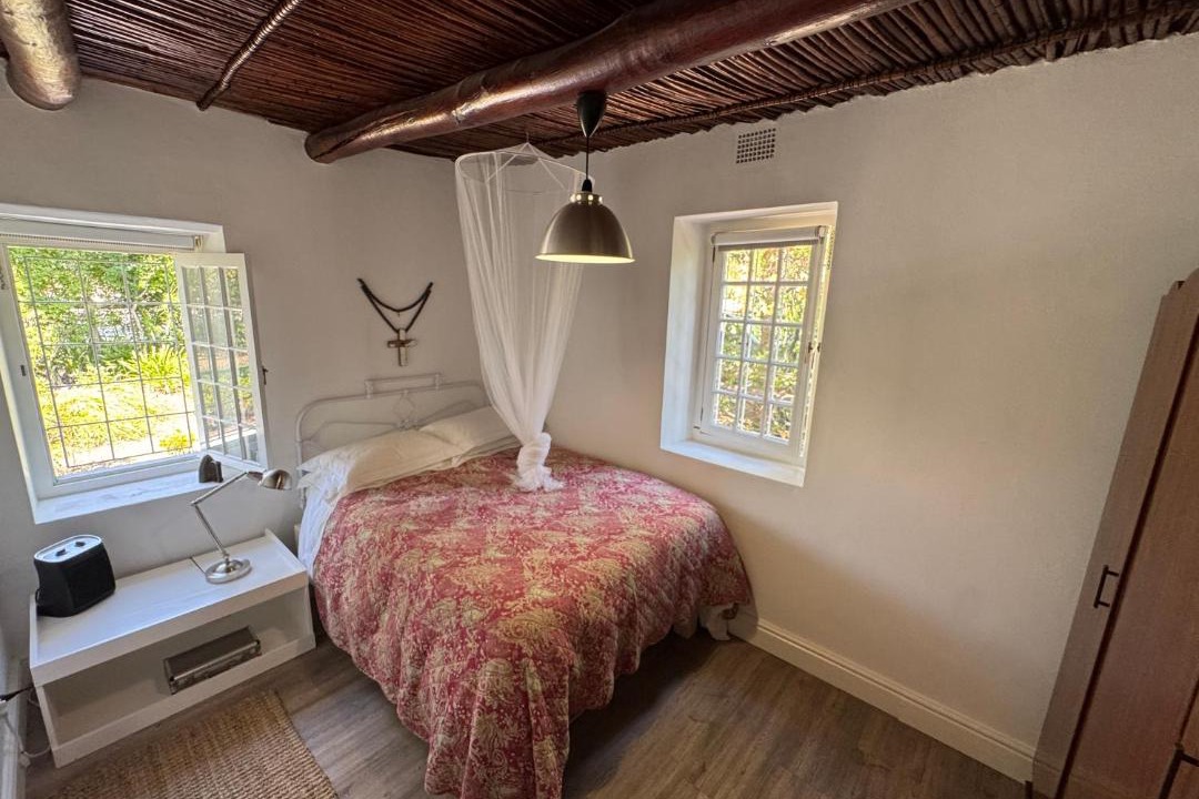 Photo of Bedroom in Tulbagh