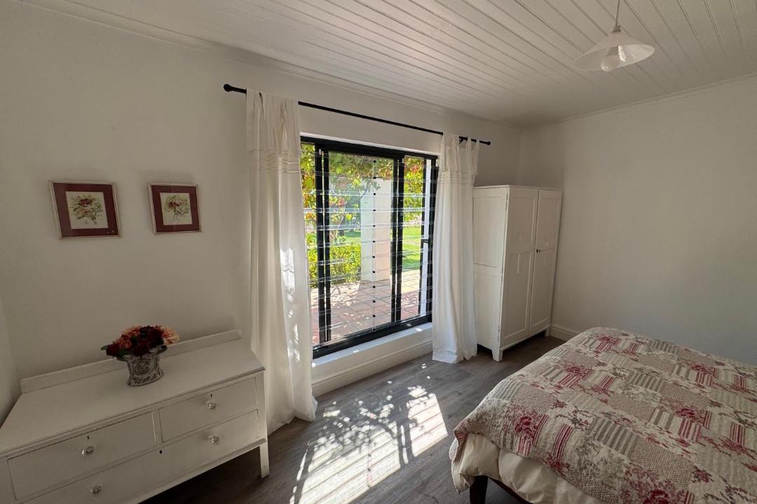 Photo of Bedroom in Tulbagh