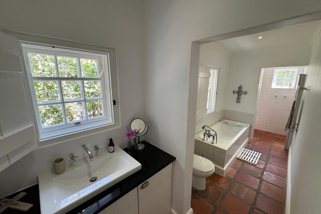 Photo of Bathroom in Tulbagh