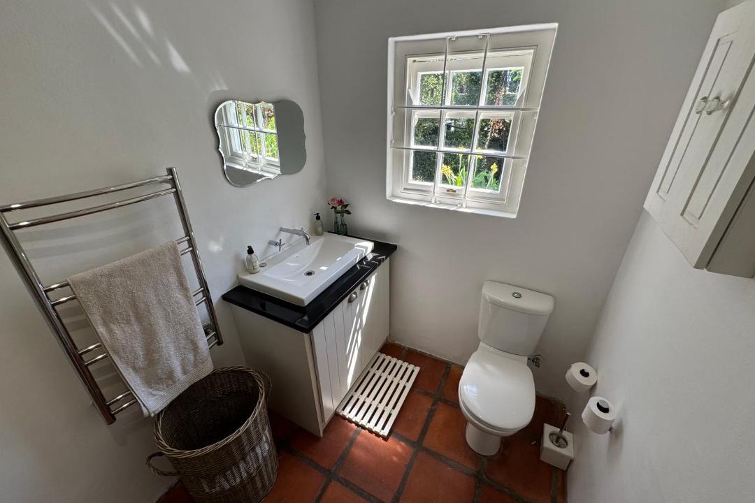 Photo of Bathroom in Tulbagh