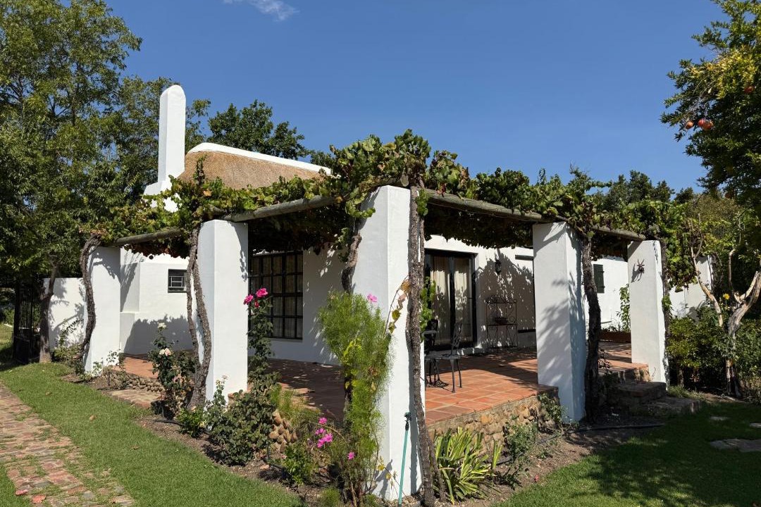 Photo of Others in Tulbagh