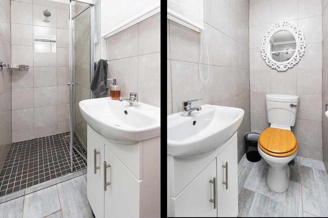 Photo of Bathroom in Herolds Bay