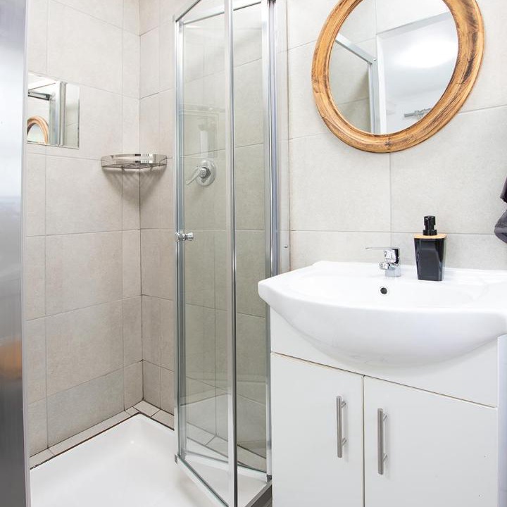 Photo of Bathroom in Herolds Bay
