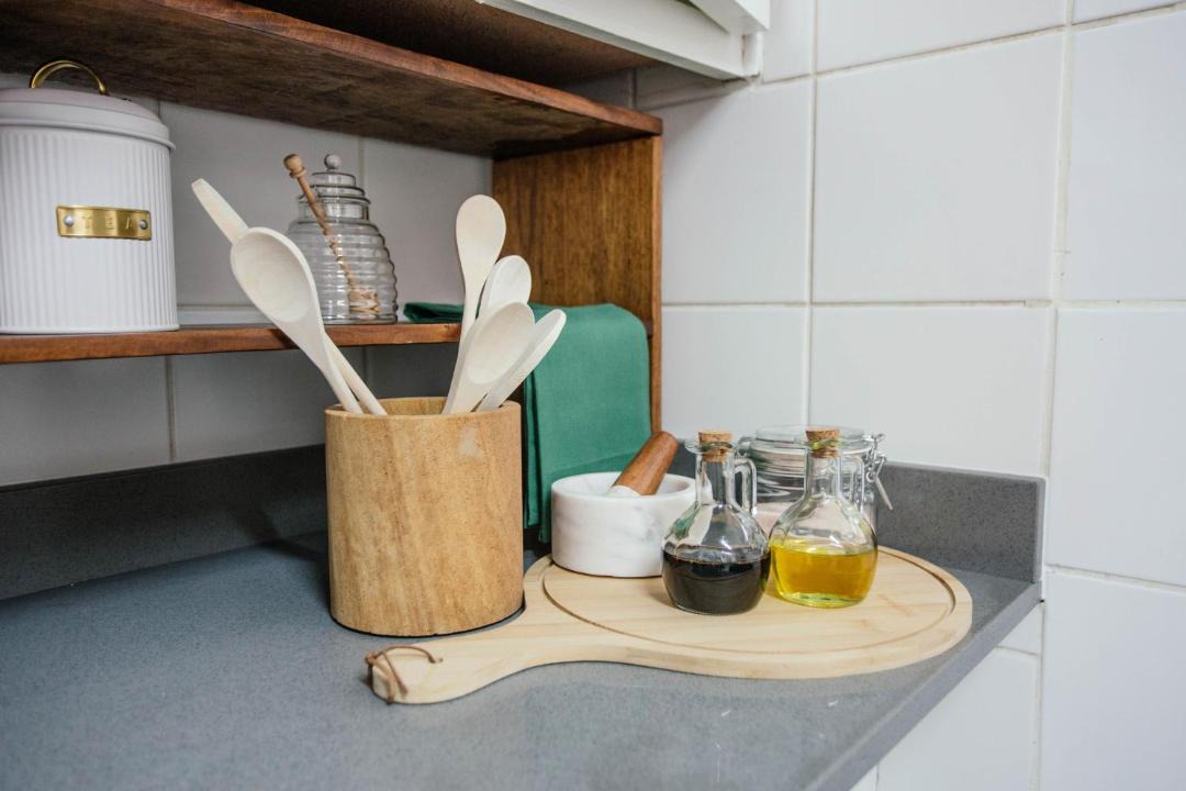 Photo of Kitchen in Howick