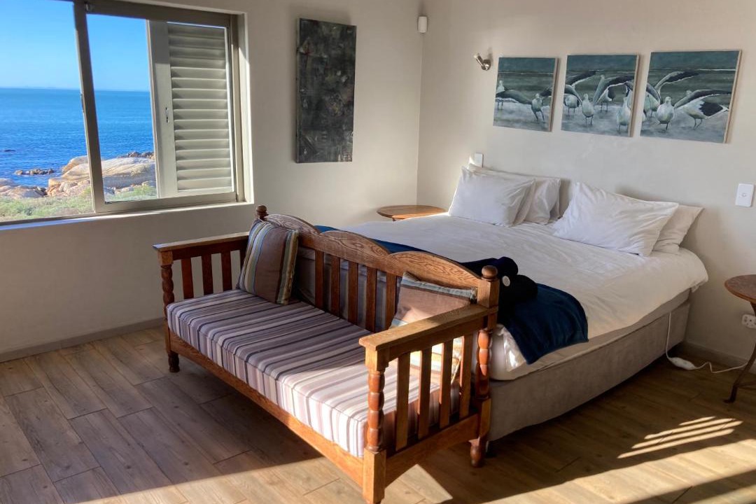 Photo of Bedroom in St. Helena Bay
