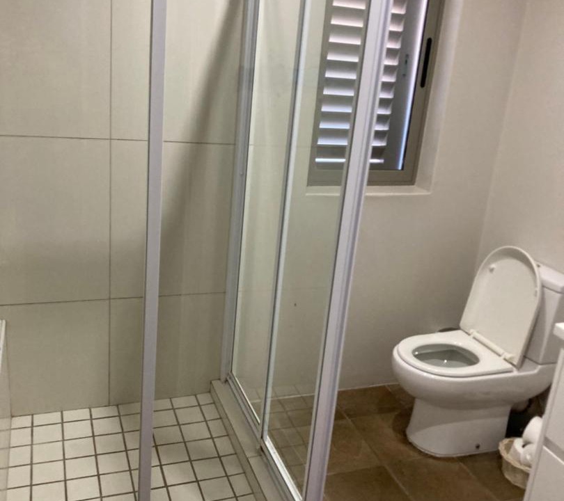Photo of Bathroom in St. Helena Bay