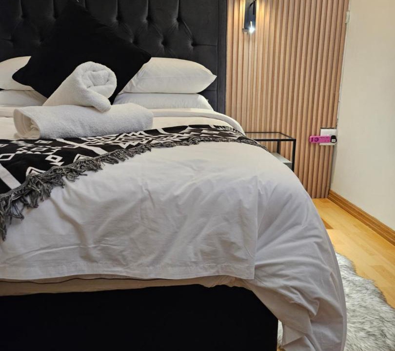 Photo of Bedroom in Komani