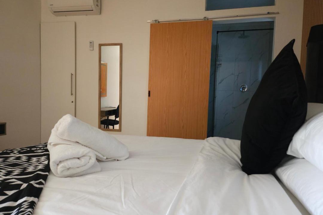Photo of Bedroom in Komani