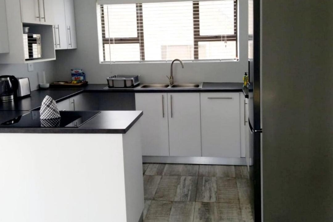 Photo of Kitchen in Boggoms Bay