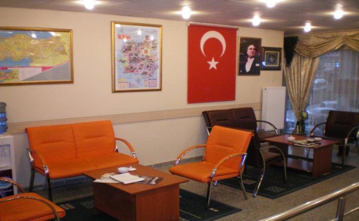 Photo of Livingroom in Erzurum City Center