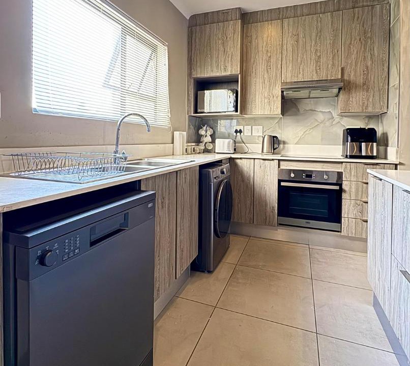 Photo of Kitchen in Greater Johannesburg Metropolitan Area