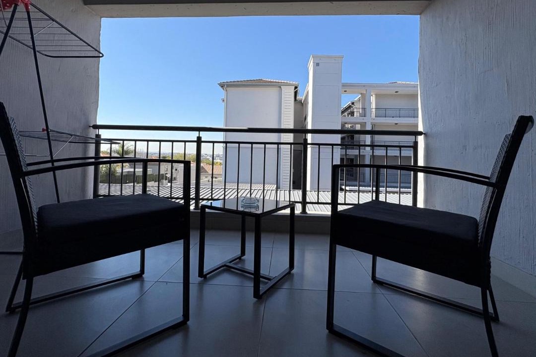 Photo of Patio Balcony in Greater Johannesburg Metropolitan Area