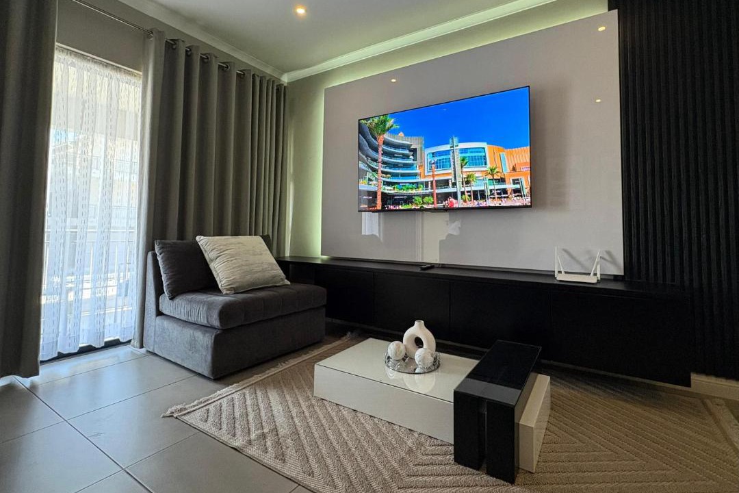 Photo of Livingroom in Greater Johannesburg Metropolitan Area
