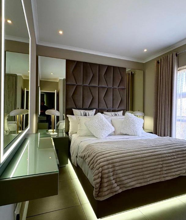 Photo of Bedroom in Greater Johannesburg Metropolitan Area