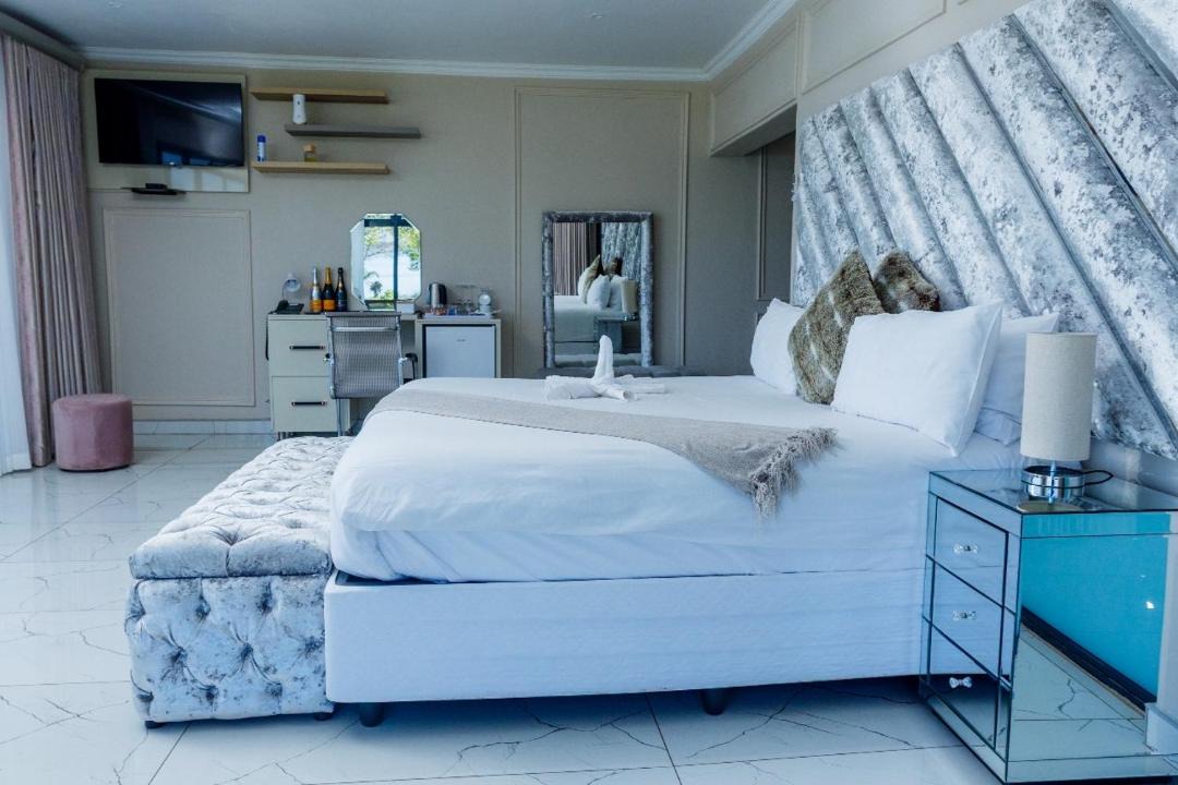 Photo of Bedroom in Thohoyandou