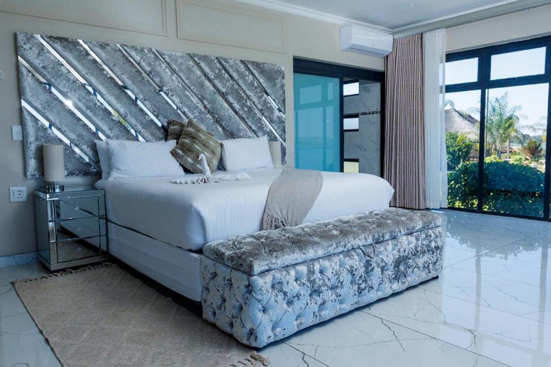 Photo of Bedroom in Thohoyandou