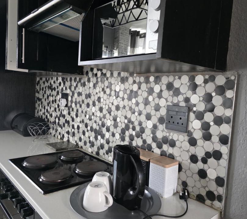 Photo of Kitchen in Parow