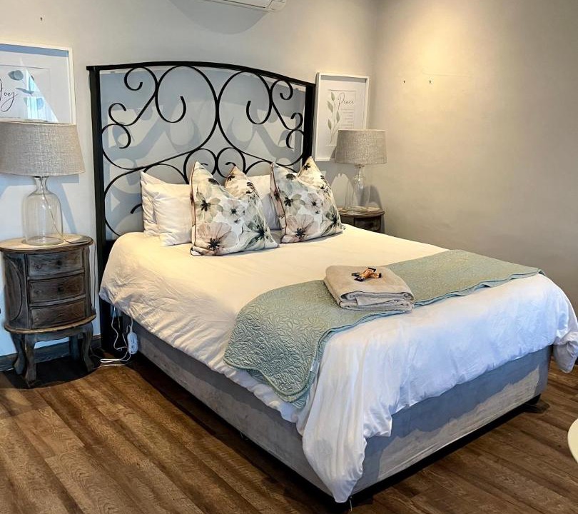 Photo of Bedroom in Flamingo Vlei
