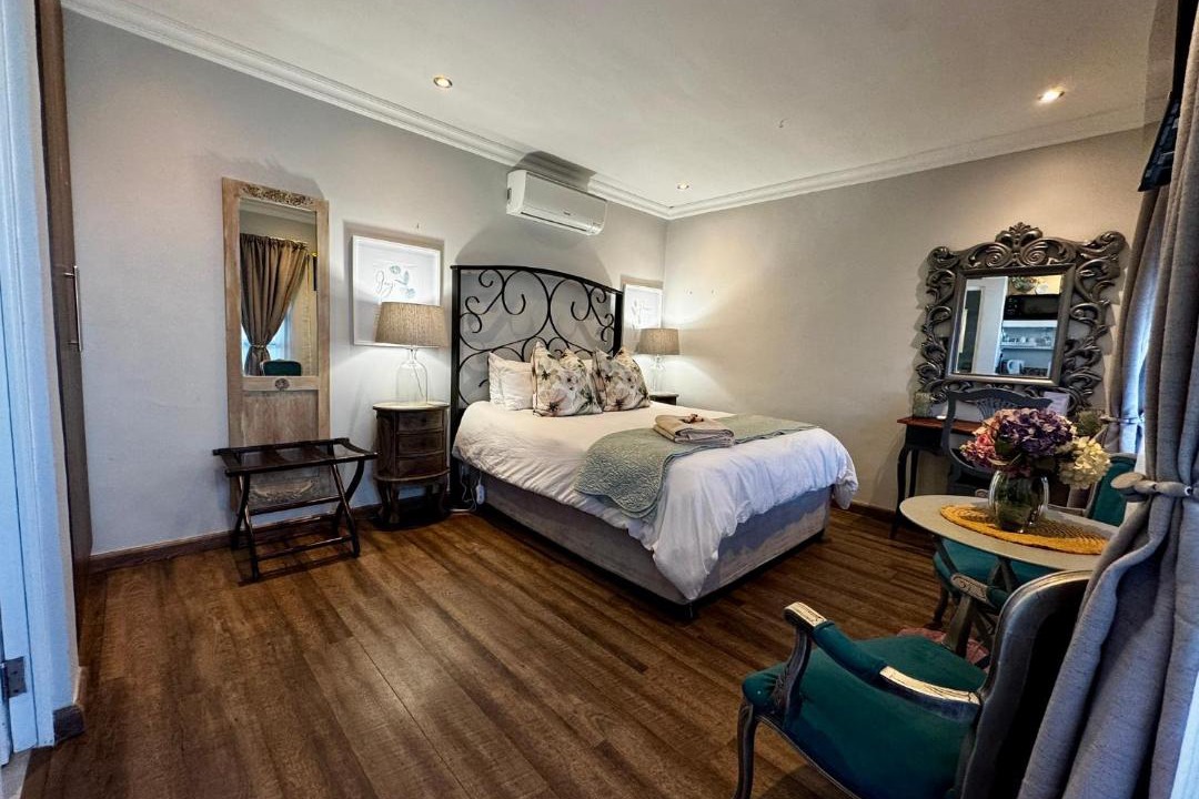 Photo of Bedroom in Flamingo Vlei