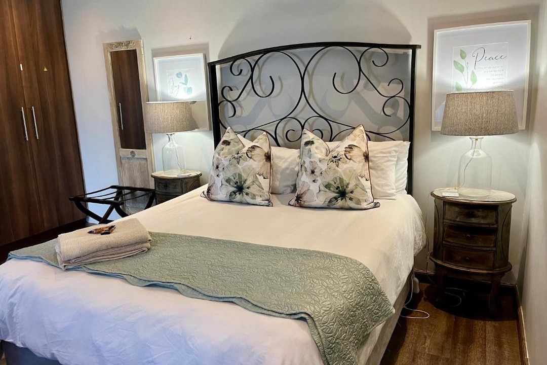 Photo of Bedroom in Flamingo Vlei