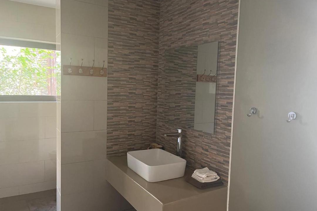 Photo of Bathroom in Hectorspruit