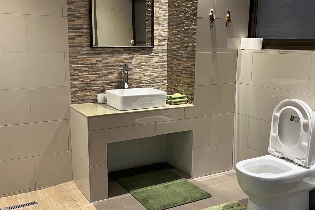 Photo of Bathroom in Hectorspruit
