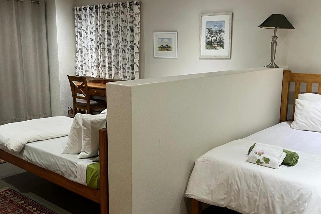 Photo of Bedroom in Hectorspruit
