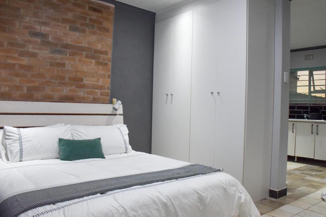 Photo of Bedroom in Trawal