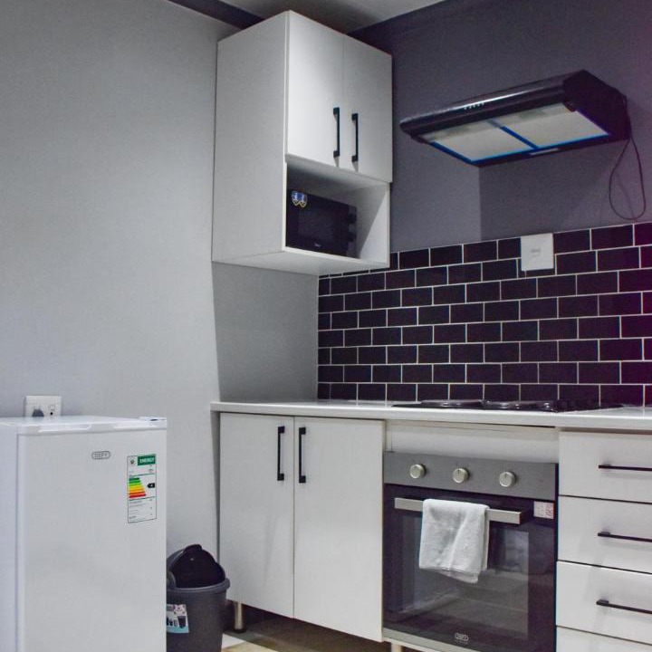 Photo of Kitchen in Trawal