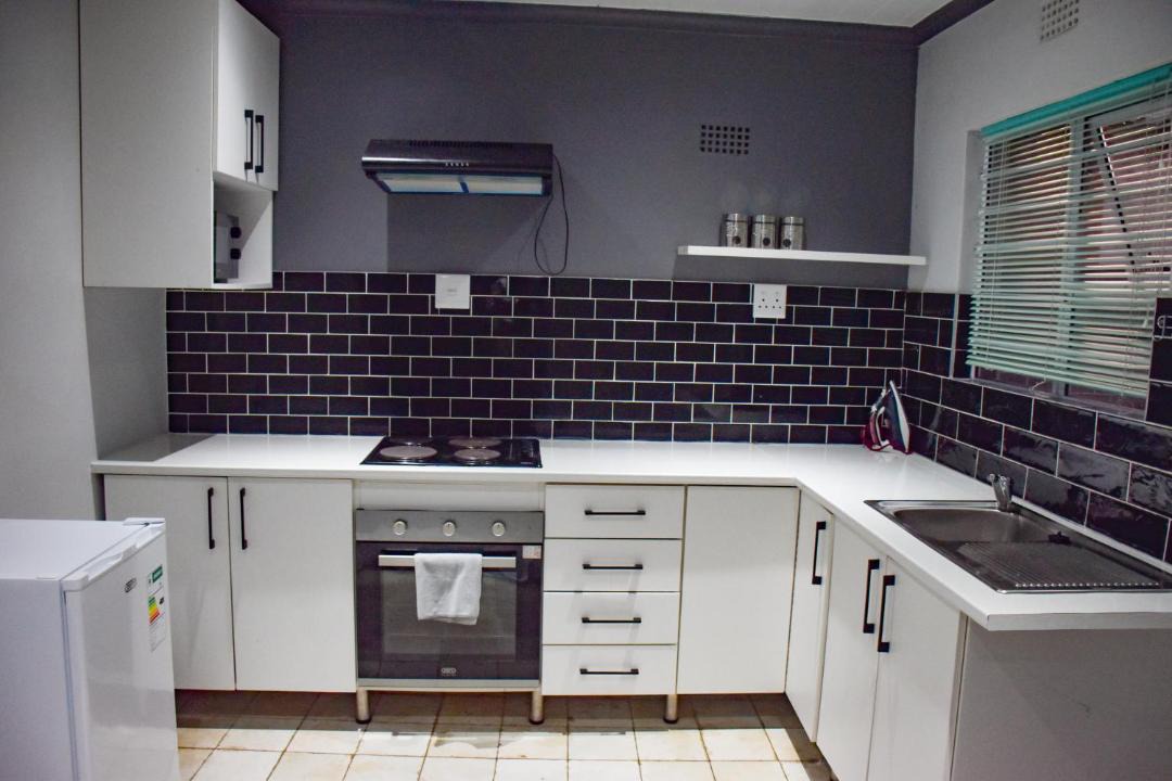Photo of Kitchen in Trawal