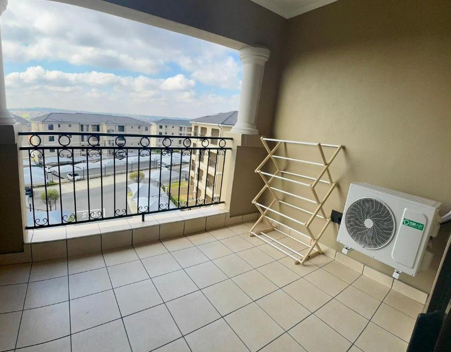 Photo of Patio Balcony in Greater Johannesburg Metropolitan Area