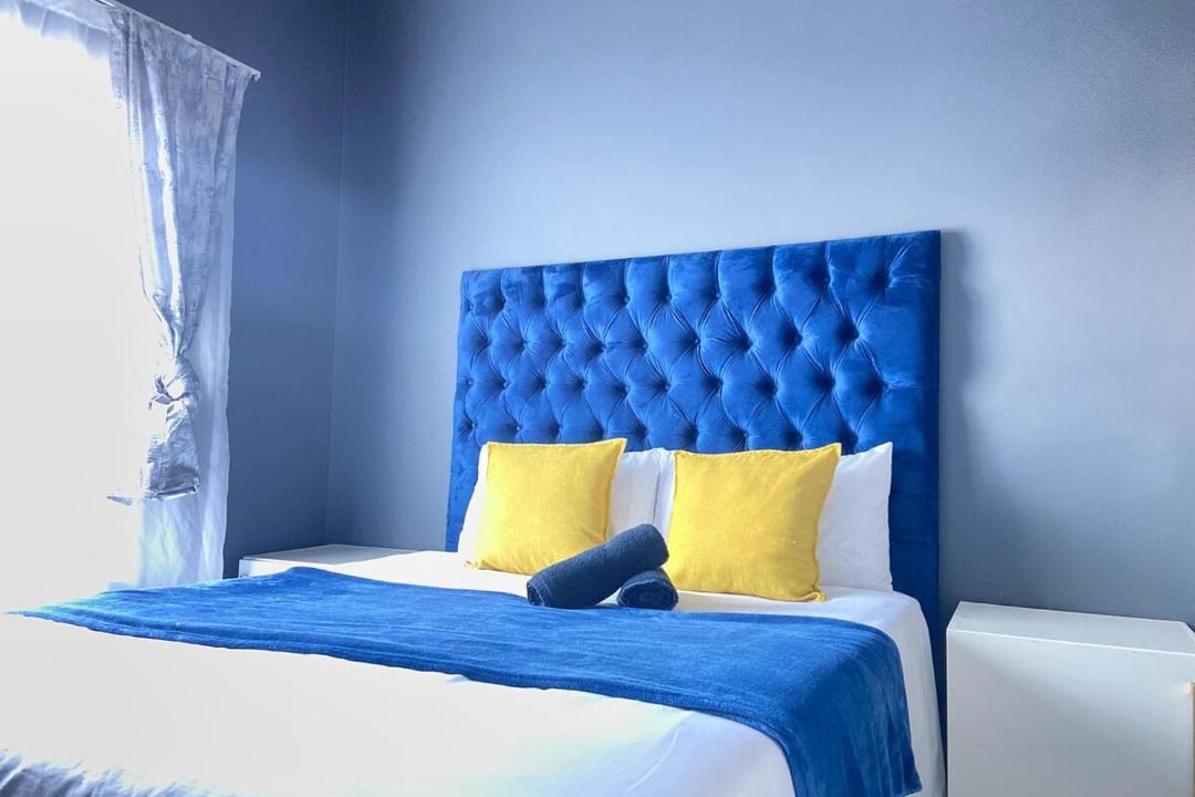 Photo of Bedroom in Kempton Park
