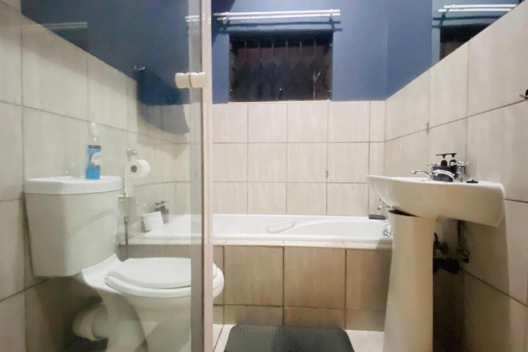 Photo of Bathroom in Kempton Park