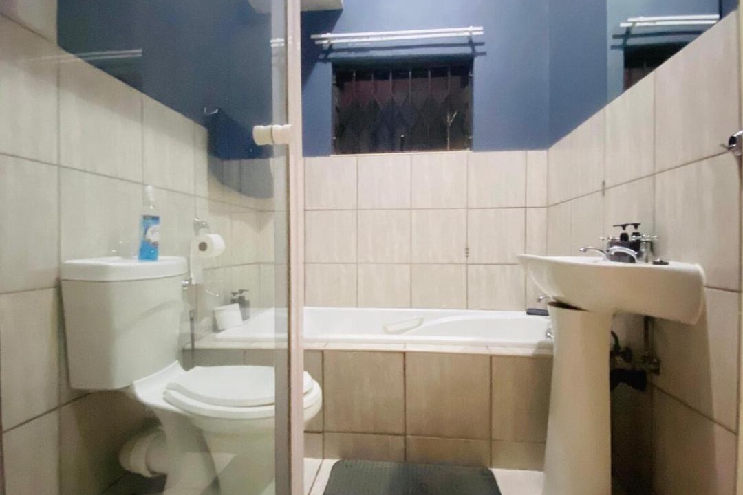 Photo of Bathroom in Kempton Park