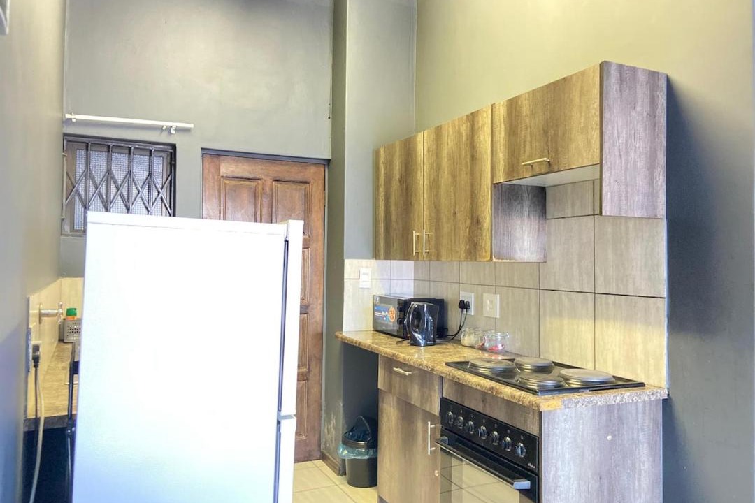 Photo of Kitchen in Kempton Park