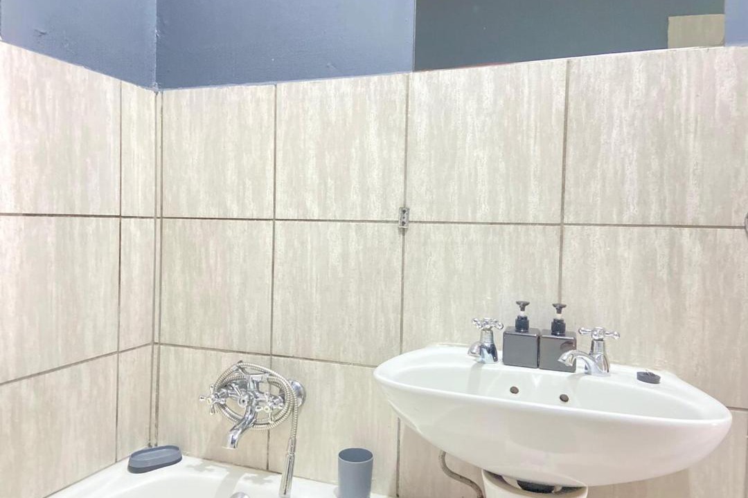 Photo of Bathroom in Kempton Park
